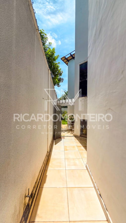 Casa, 5 quartos, 498 m² - Foto 23