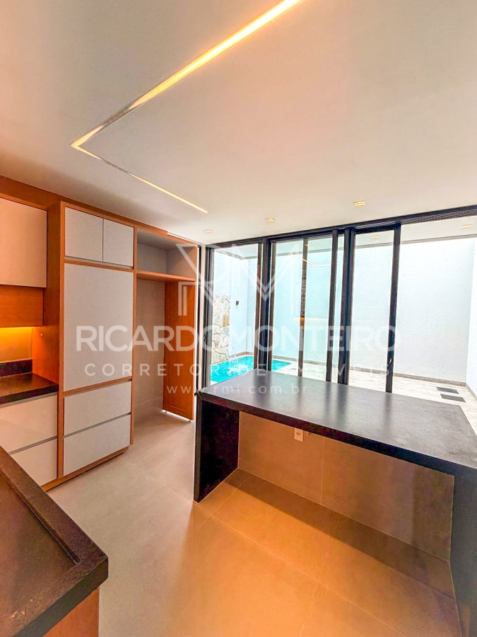 Casa, 3 quartos, 159 m² - Foto 6