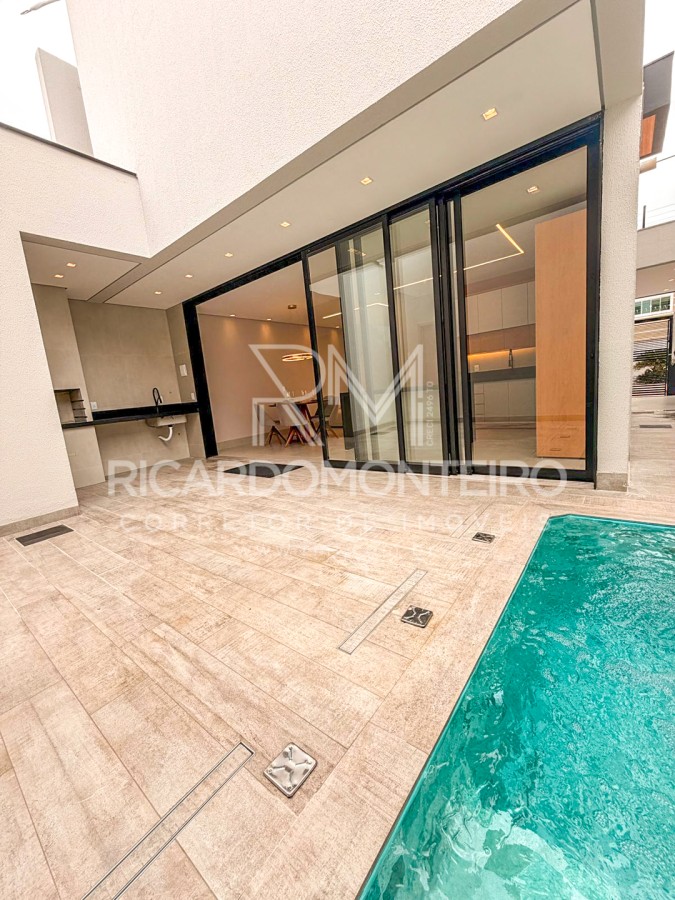 Casa, 3 quartos, 159 m² - Foto 4