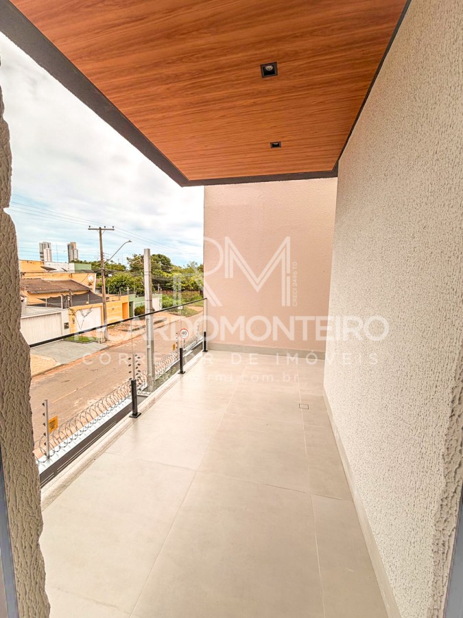 Casa, 3 quartos, 159 m² - Foto 13