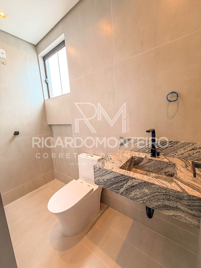 Casa, 3 quartos, 159 m² - Foto 9