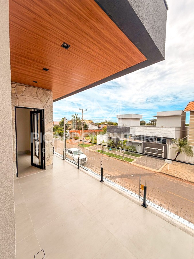 Casa, 3 quartos, 159 m² - Foto 12