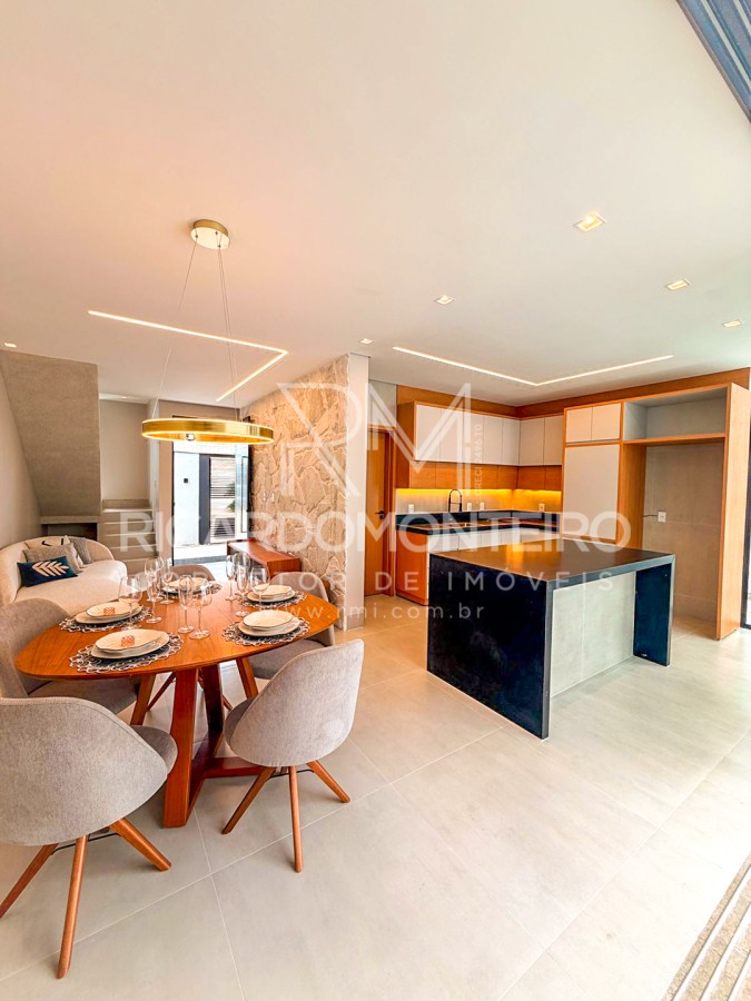 Casa, 3 quartos, 159 m² - Foto 5