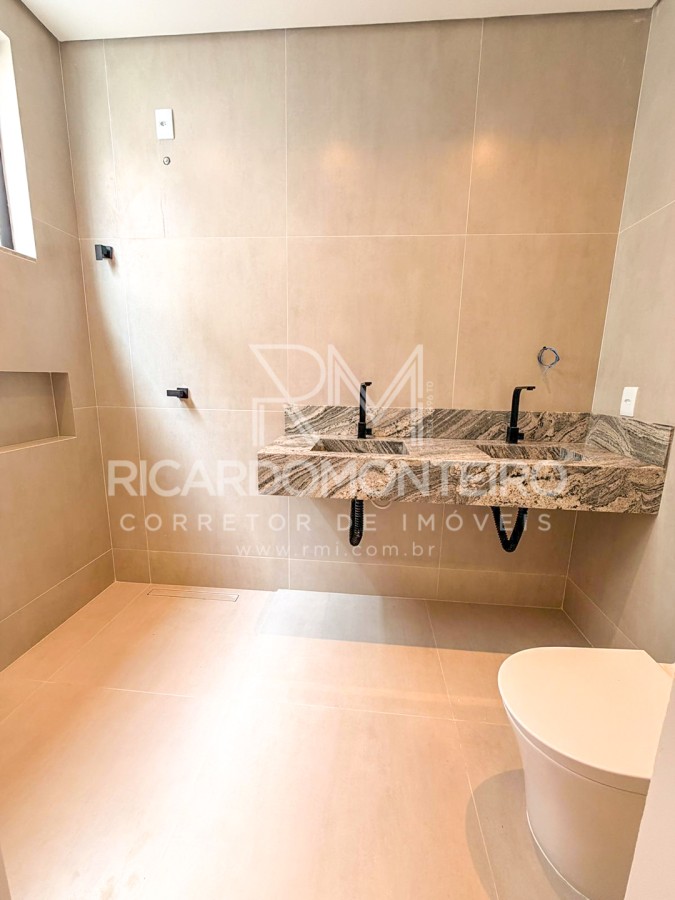 Casa, 3 quartos, 159 m² - Foto 14