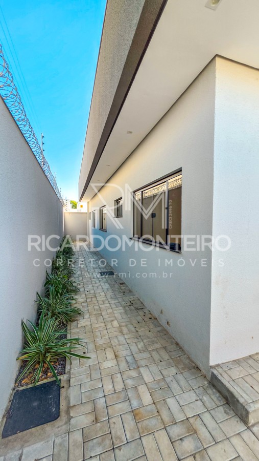 Casa, 3 quartos, 176 m² - Foto 3