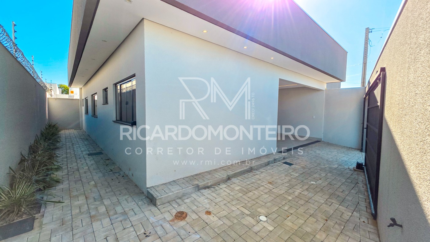Casa, 3 quartos, 176 m² - Foto 2