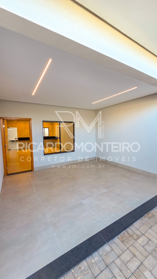 Casa, 3 quartos, 176 m² - Foto 1