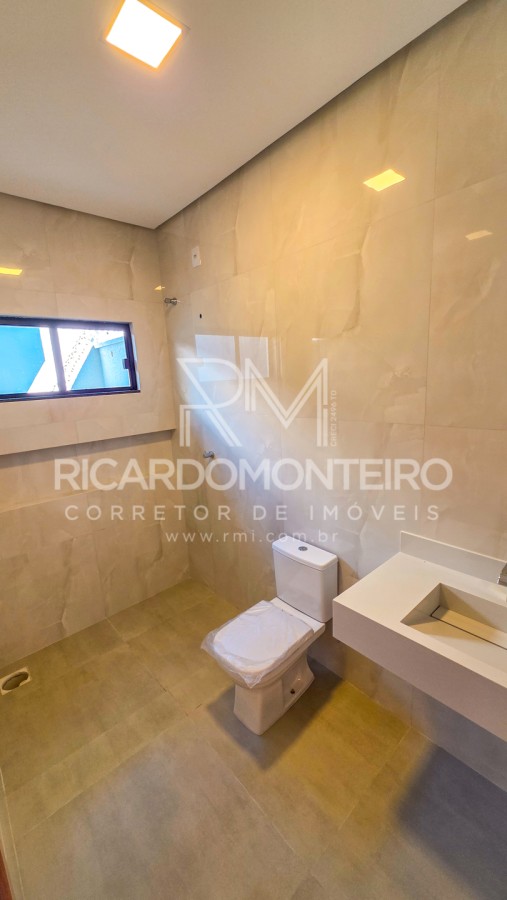 Casa, 3 quartos, 176 m² - Foto 9