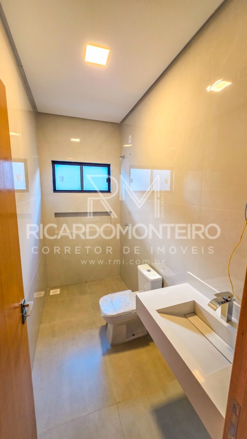 Casa, 3 quartos, 176 m² - Foto 11