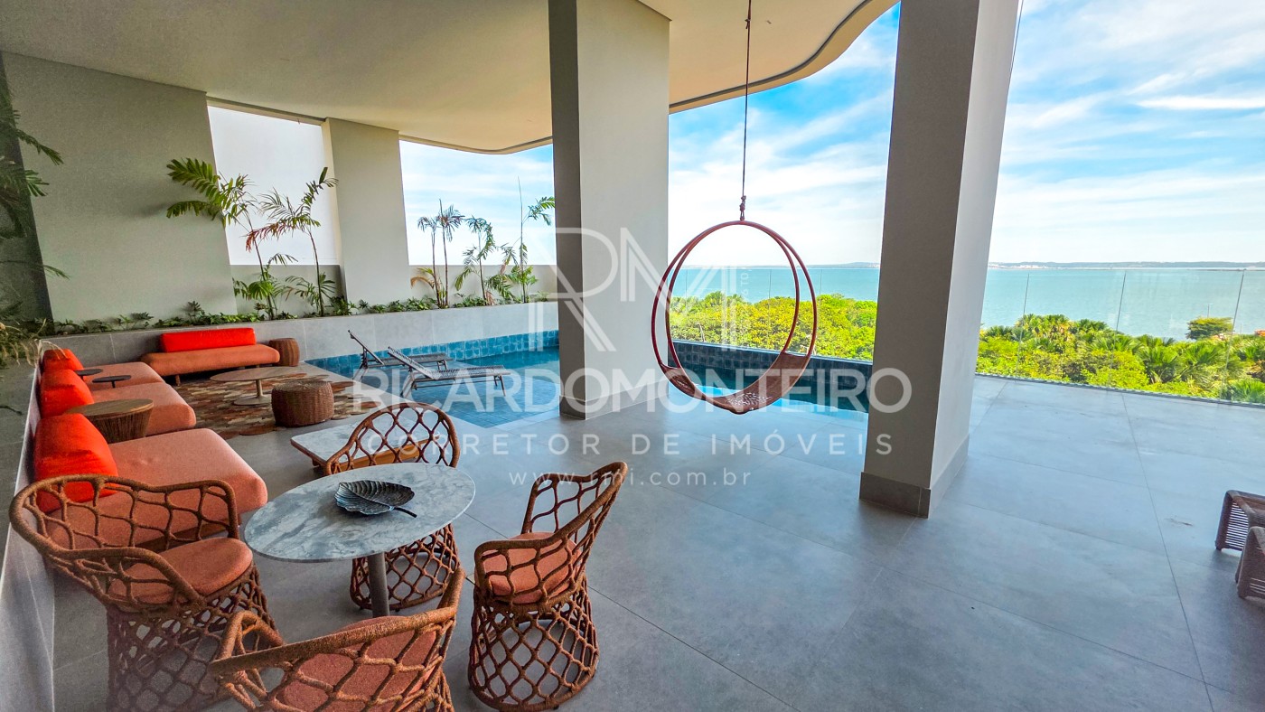 Apartamento, 3 quartos, 157 m² - Foto 3