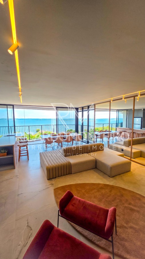 Apartamento, 3 quartos, 157 m² - Foto 1