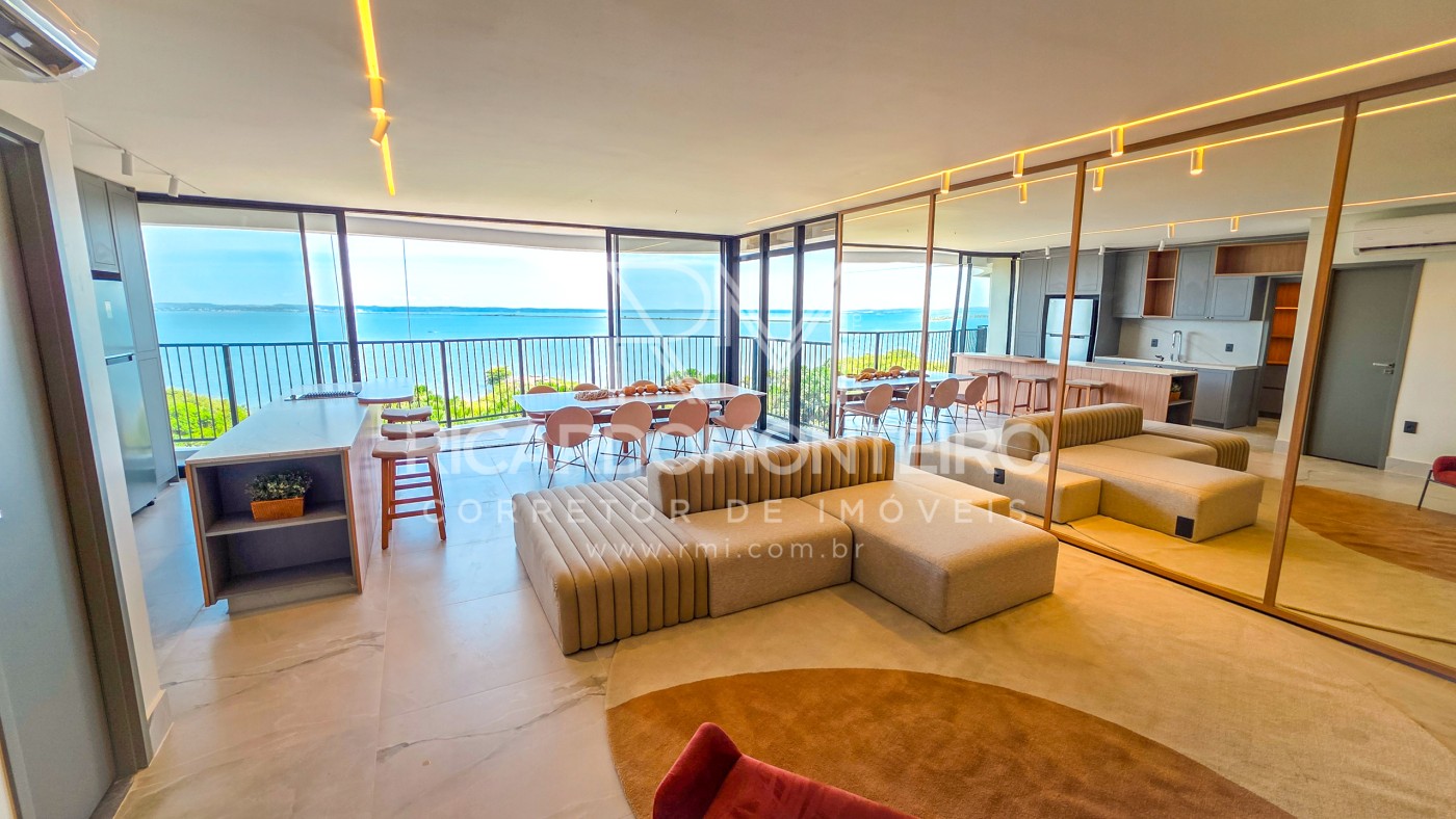 Apartamento, 3 quartos, 157 m² - Foto 9