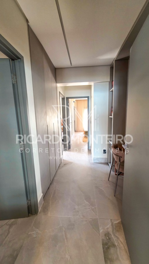 Apartamento, 3 quartos, 157 m² - Foto 10
