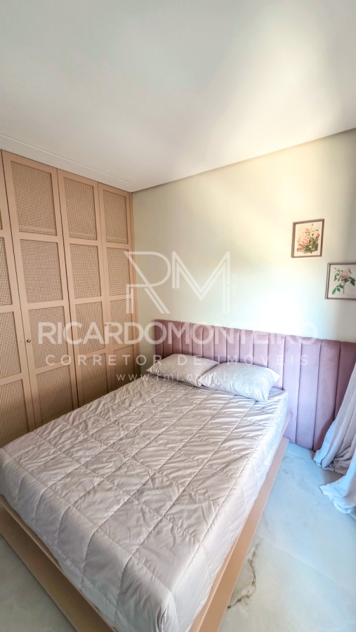Apartamento, 3 quartos, 157 m² - Foto 12