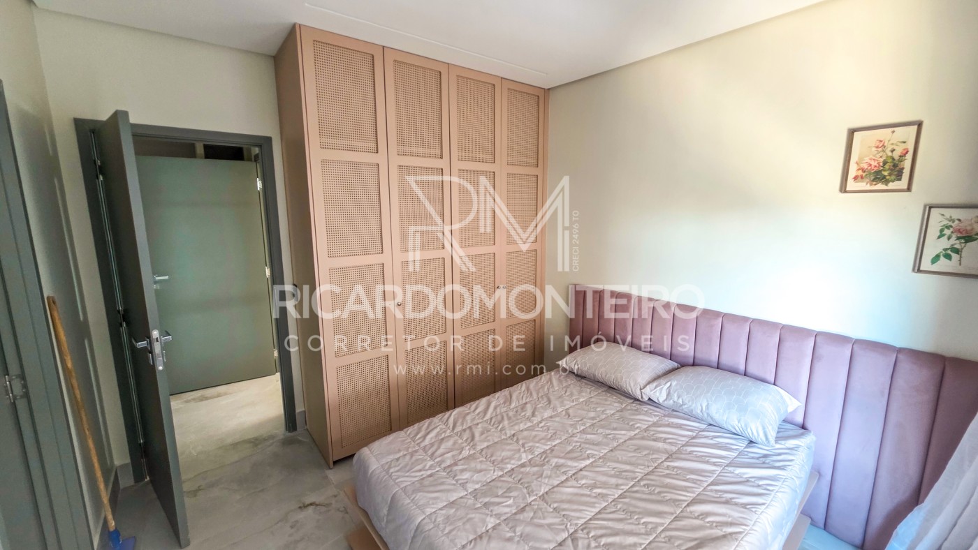 Apartamento, 3 quartos, 157 m² - Foto 11