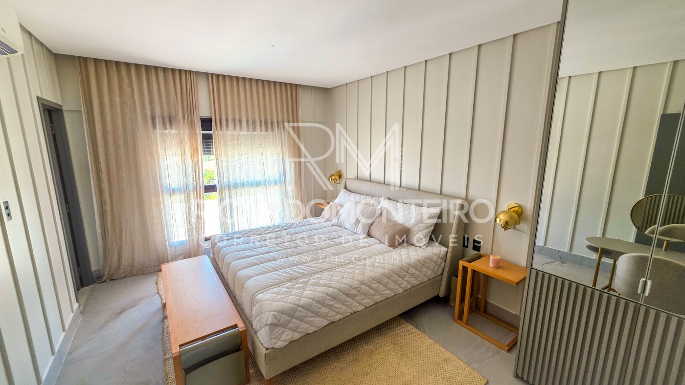 Apartamento, 3 quartos, 157 m² - Foto 14