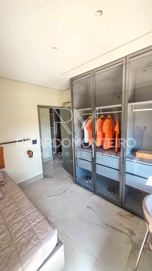 Apartamento, 3 quartos, 157 m² - Foto 17