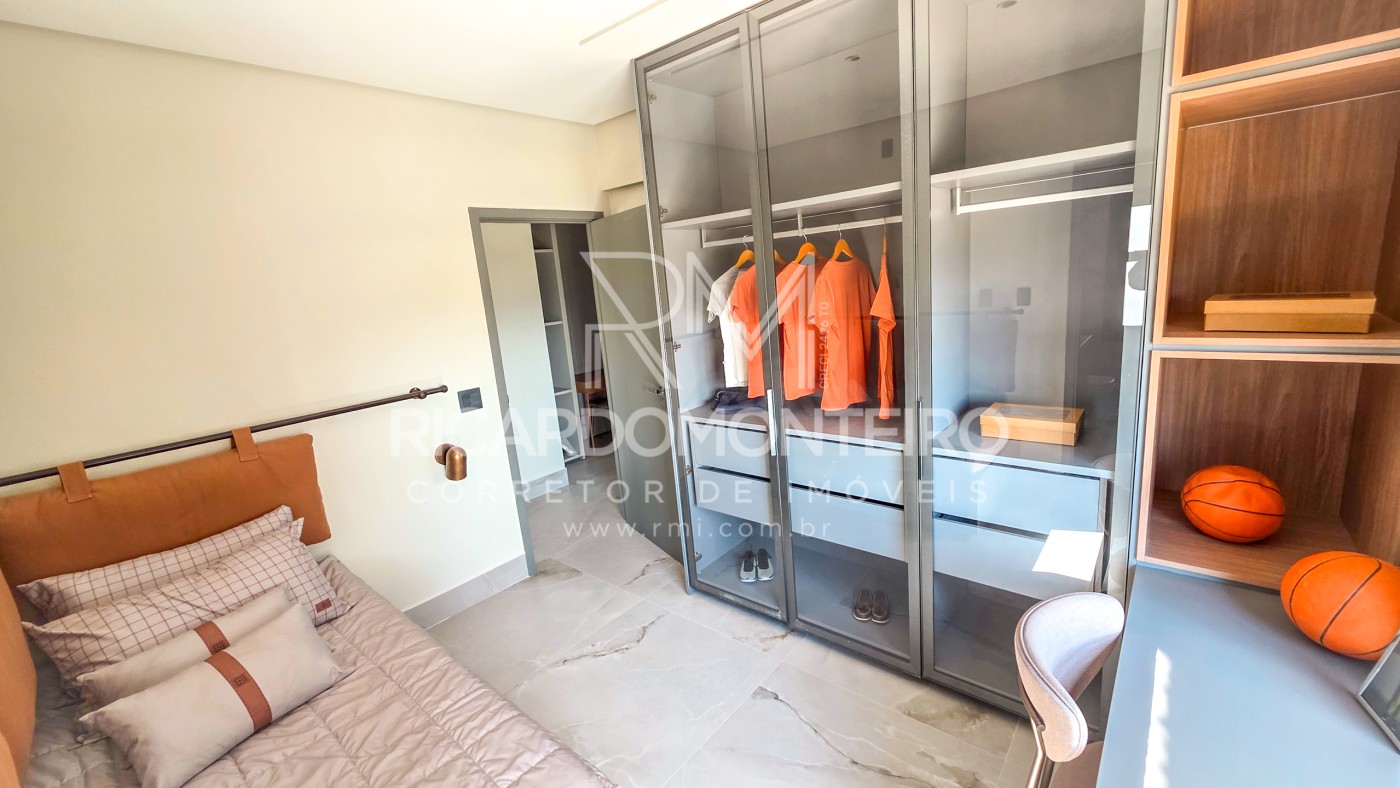 Apartamento, 3 quartos, 157 m² - Foto 16