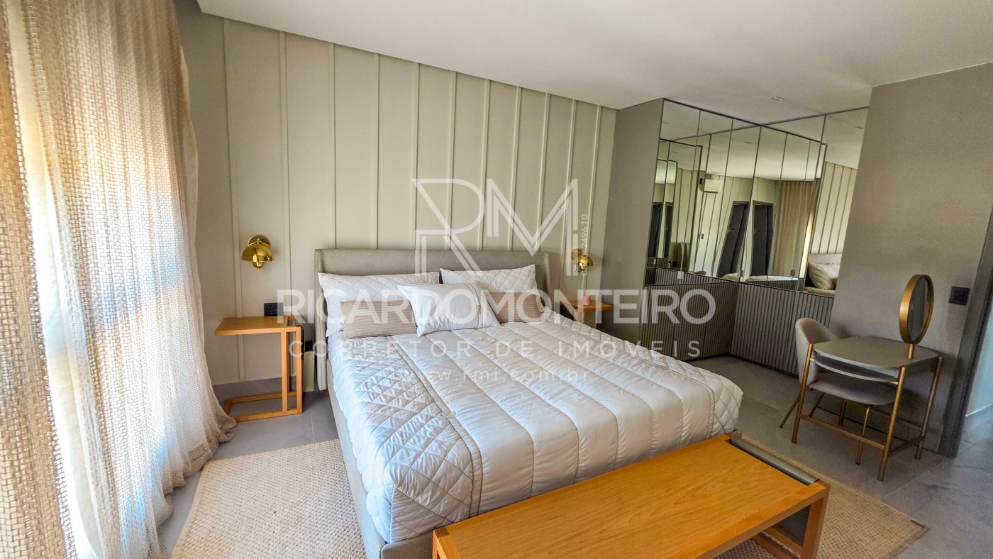 Apartamento, 3 quartos, 157 m² - Foto 20