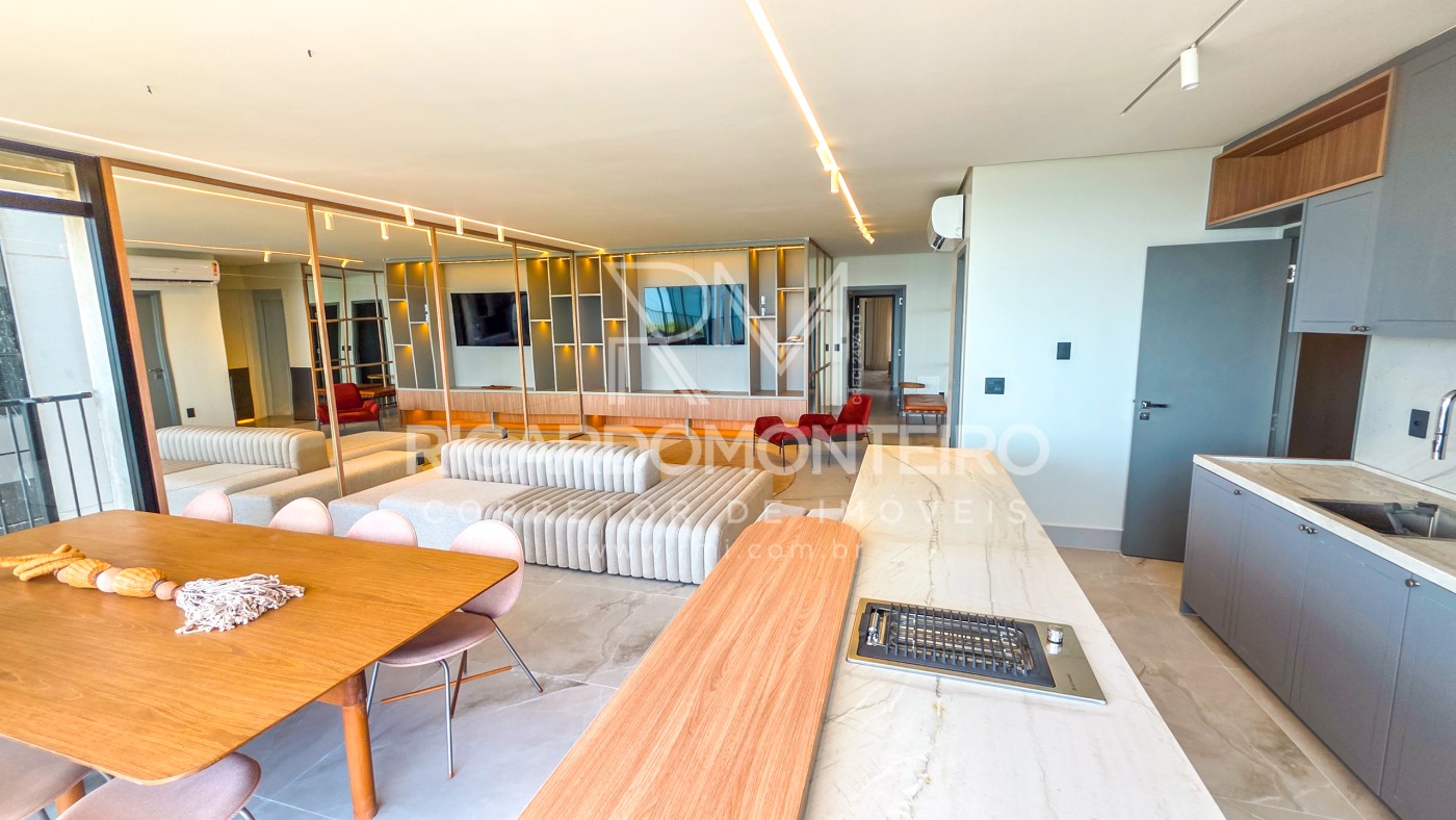 Apartamento, 3 quartos, 157 m² - Foto 23