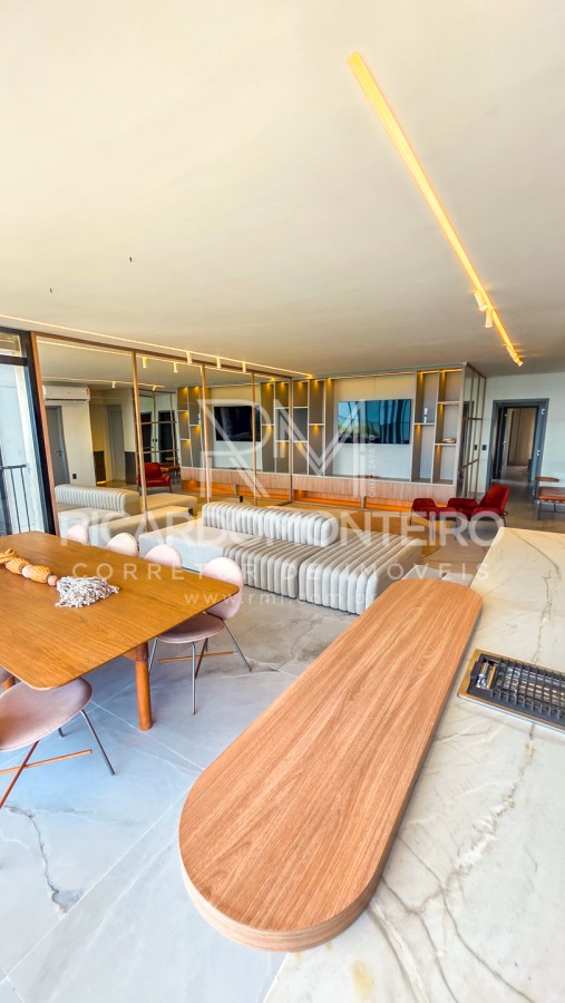 Apartamento, 3 quartos, 157 m² - Foto 24