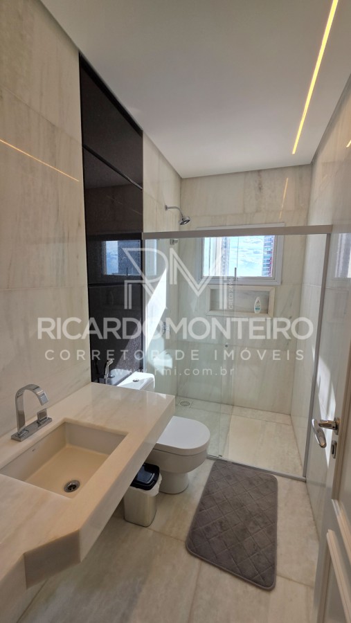 Apartamento, 3 quartos, 330 m² - Foto 9