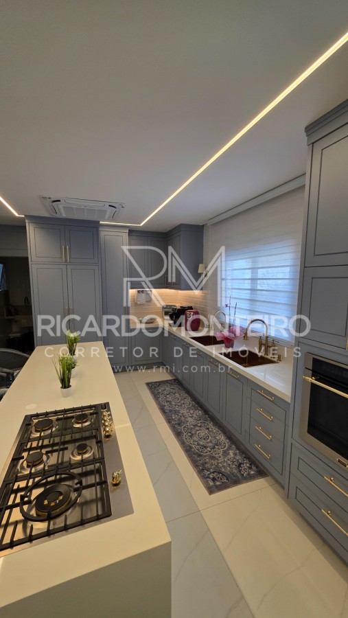 Cobertura, 3 quartos, 330 m² - Foto 5