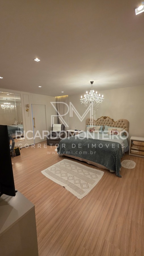Cobertura, 3 quartos, 330 m² - Foto 7