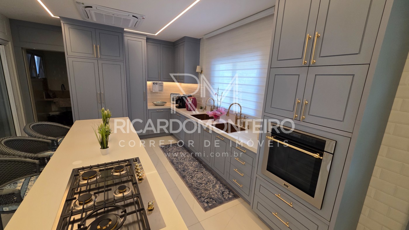 Cobertura, 3 quartos, 330 m² - Foto 6