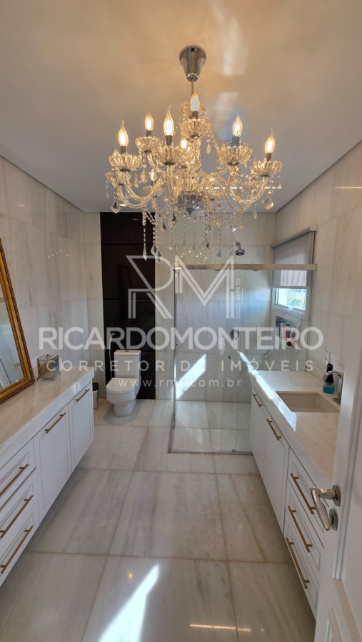 Cobertura, 3 quartos, 330 m² - Foto 9
