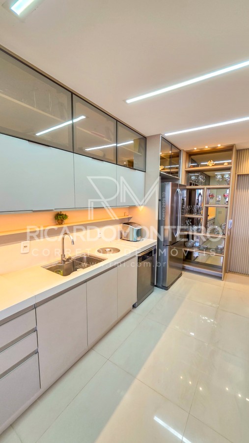 Apartamento, 3 quartos, 209 m² - Foto 6
