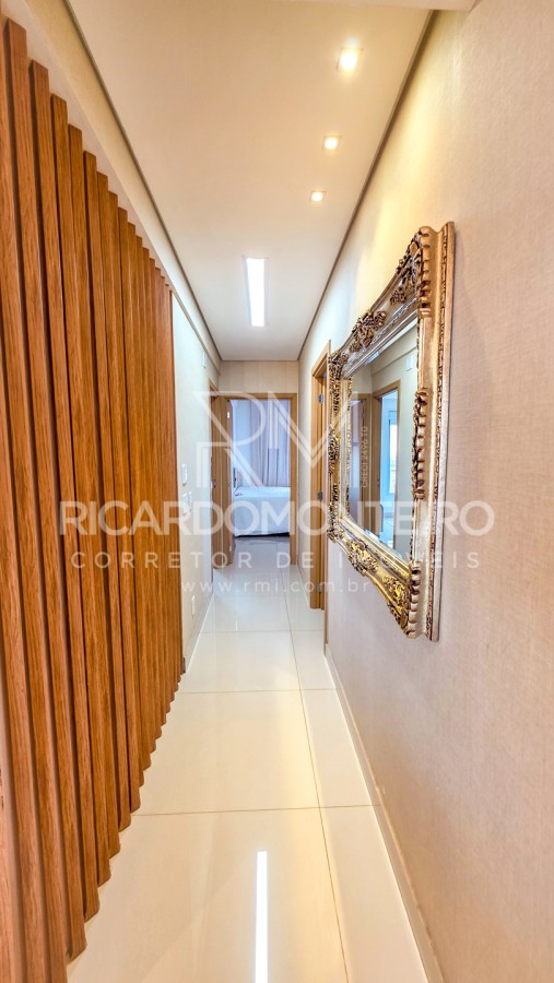 Apartamento, 3 quartos, 209 m² - Foto 7