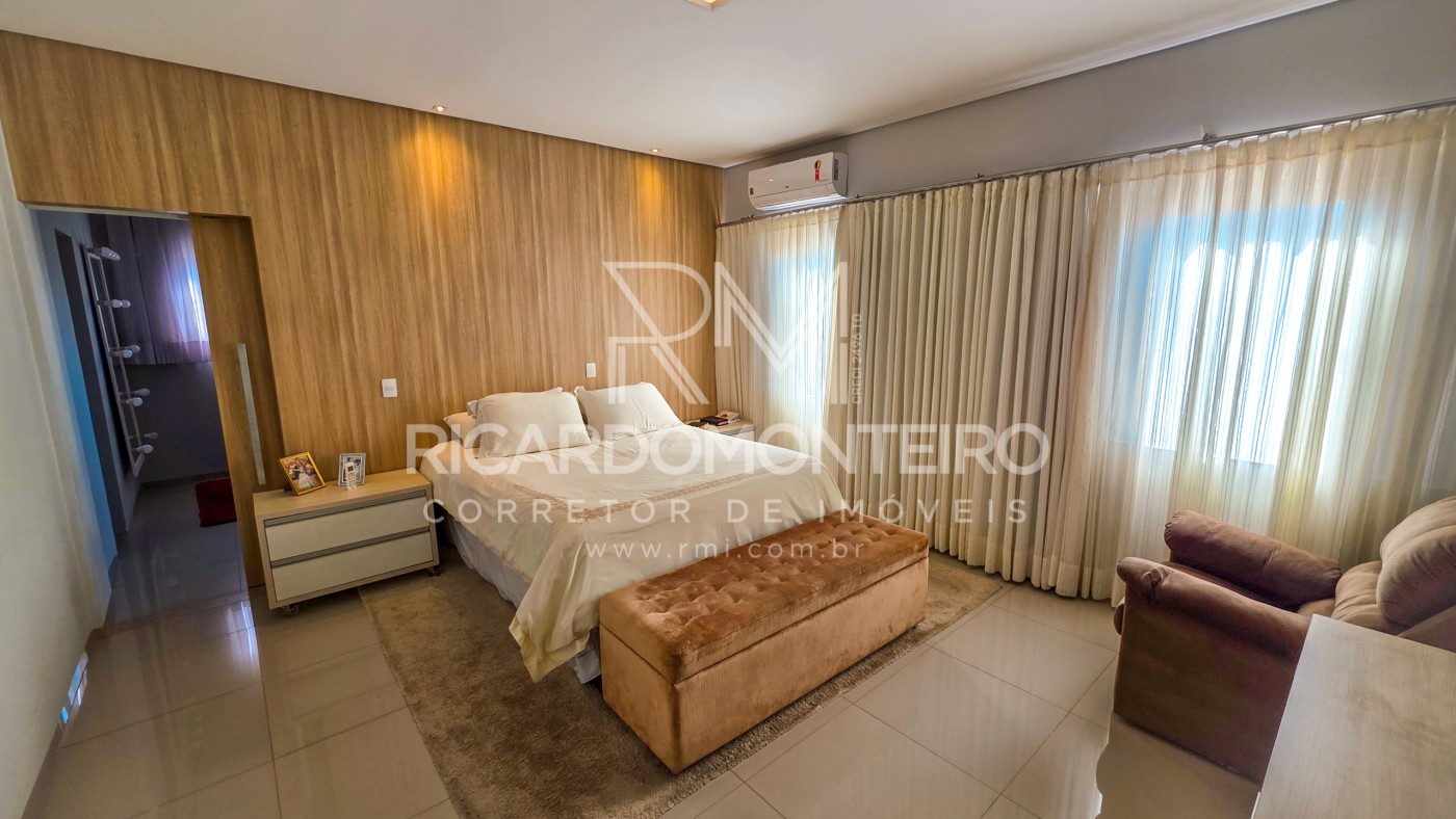 Casa de Condomínio, 4 quartos - Foto 8
