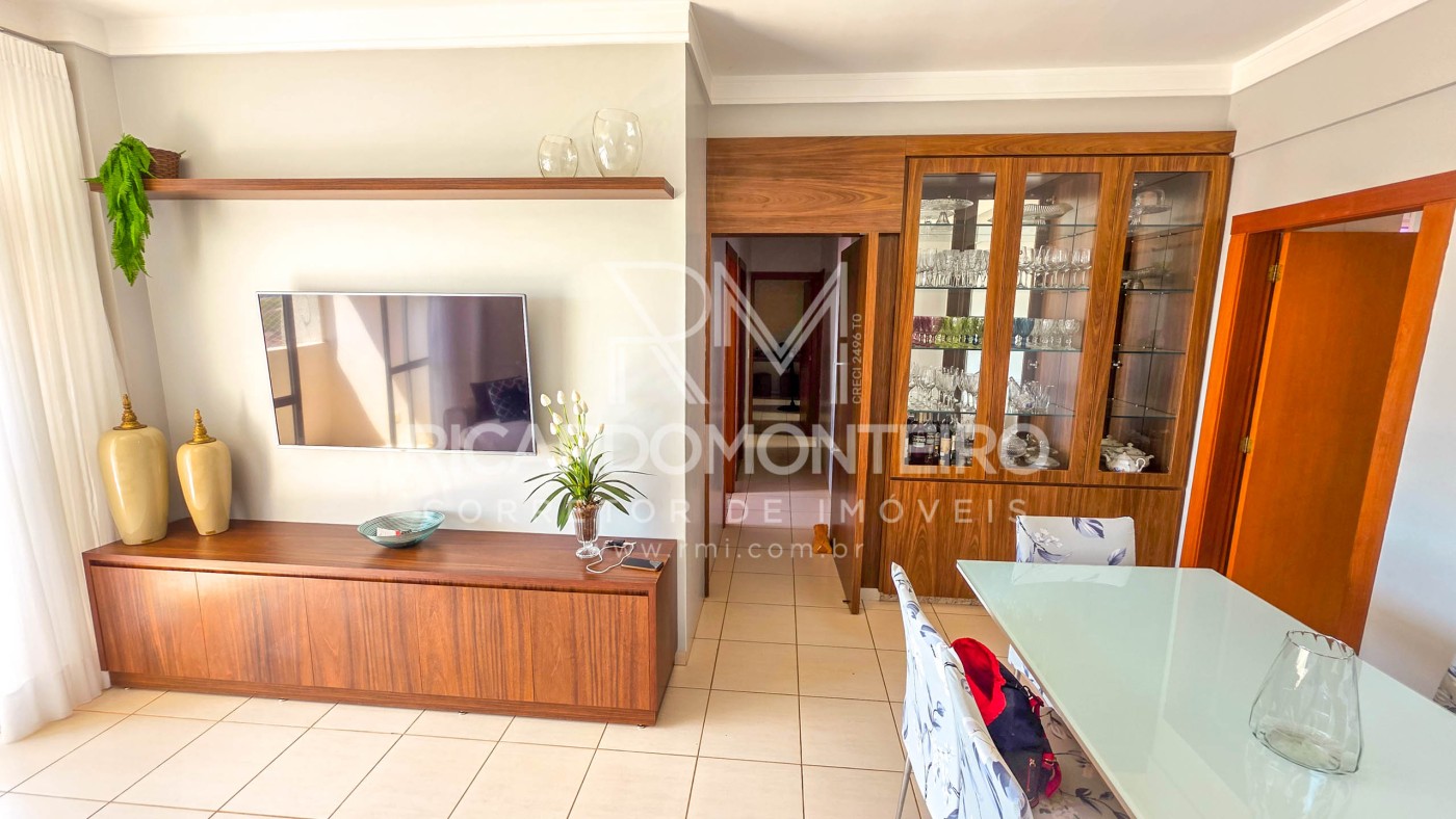 Apartamento, 3 quartos, 101 m² - Foto 4