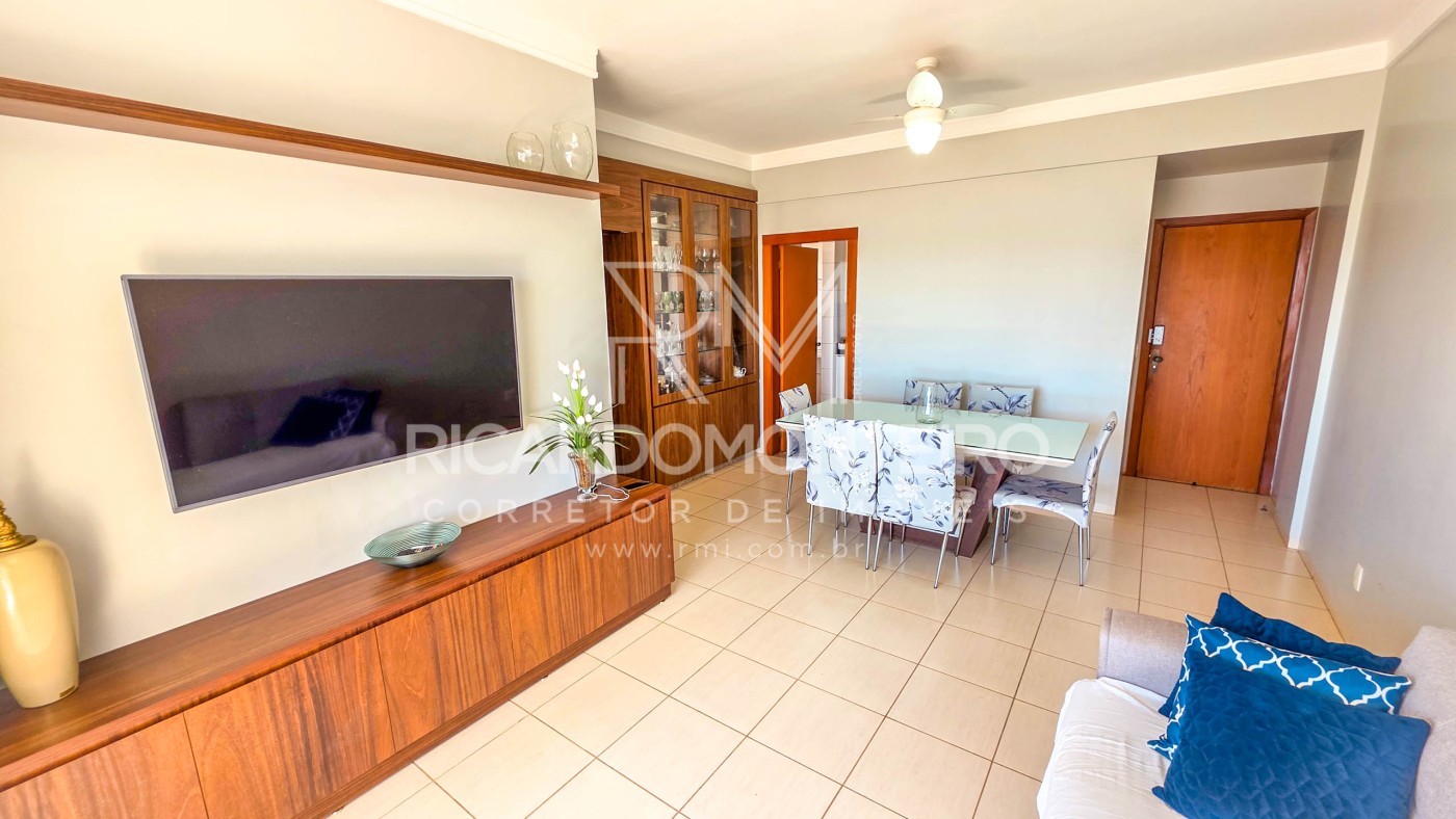 Apartamento, 3 quartos, 101 m² - Foto 5