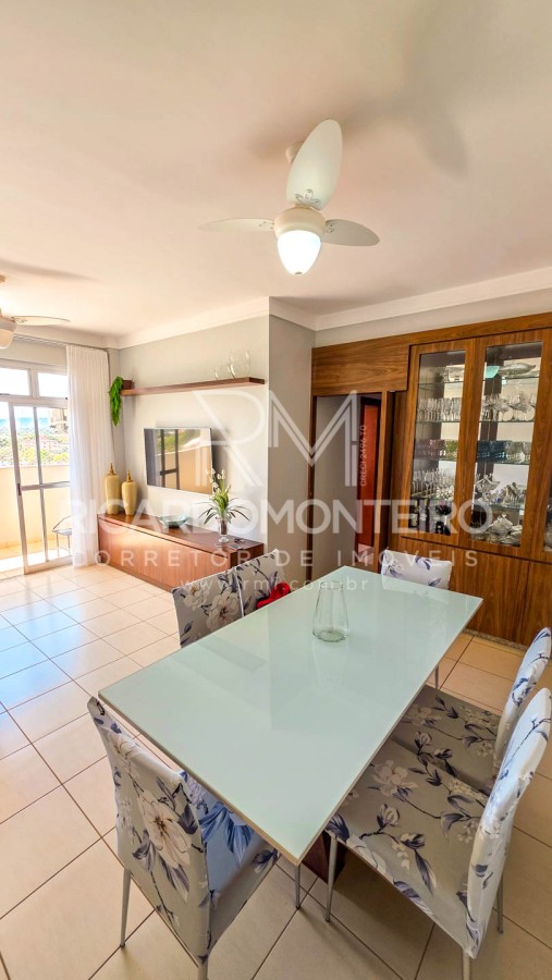 Apartamento, 3 quartos, 101 m² - Foto 2