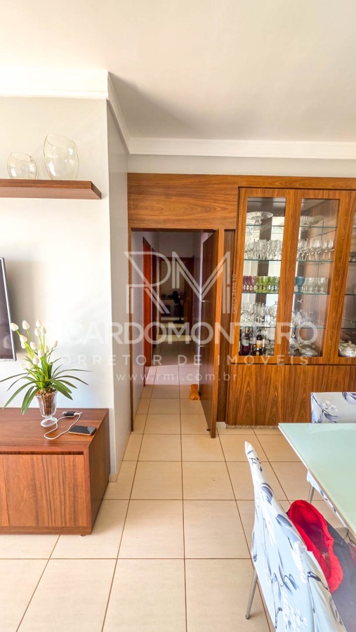 Apartamento, 3 quartos, 101 m² - Foto 8