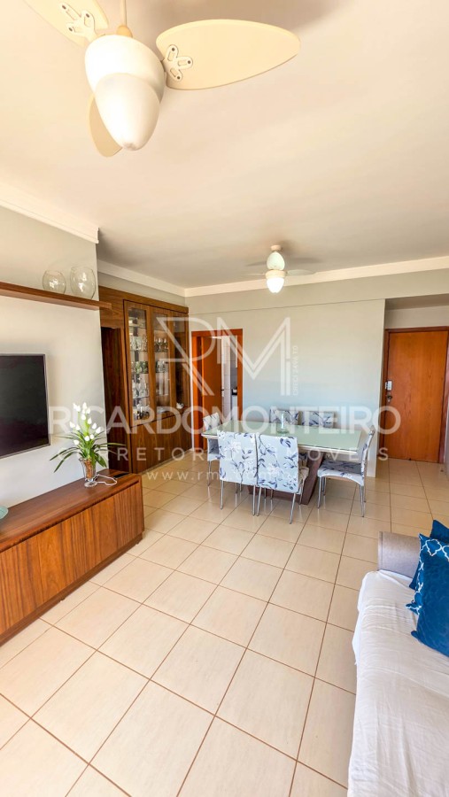 Apartamento, 3 quartos, 101 m² - Foto 6