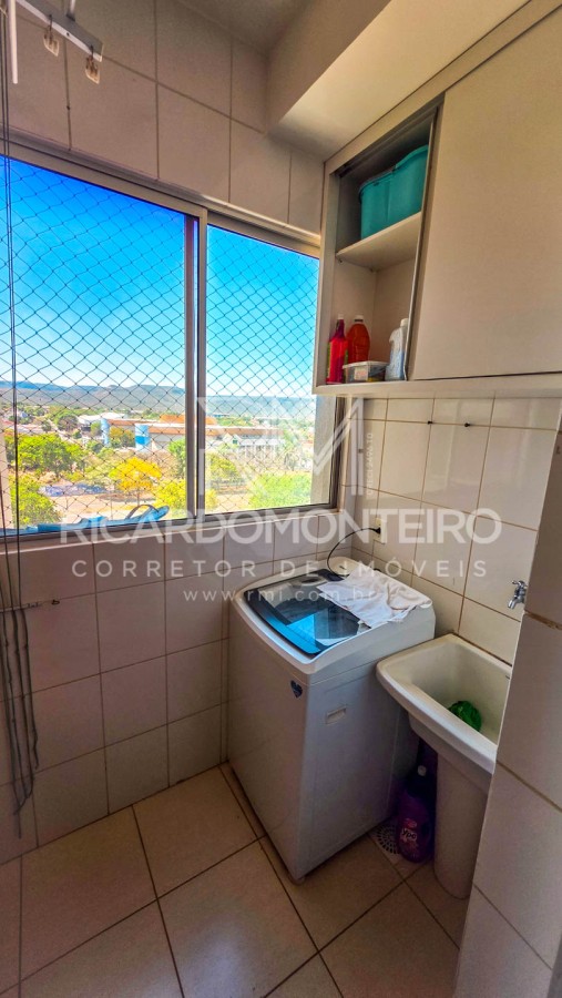 Apartamento, 3 quartos, 101 m² - Foto 20