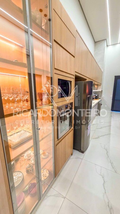 Casa de Condomínio, 3 quartos - Foto 7