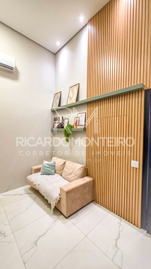 Casa de Condomínio, 3 quartos - Foto 6