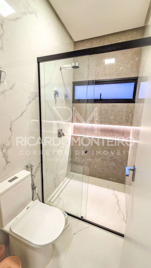 Casa de Condomínio, 3 quartos - Foto 19