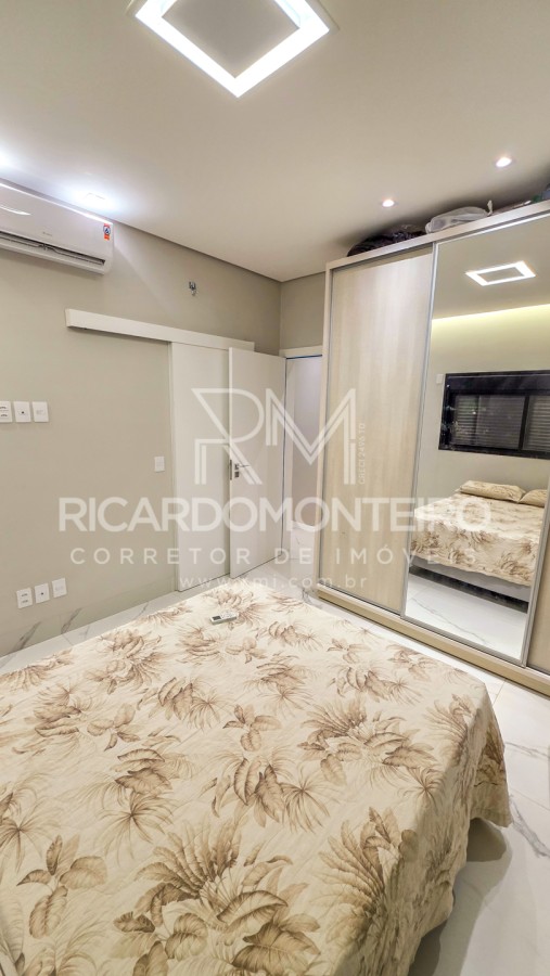 Casa de Condomínio, 3 quartos - Foto 17