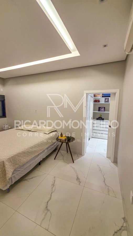 Casa de Condomínio, 3 quartos - Foto 24