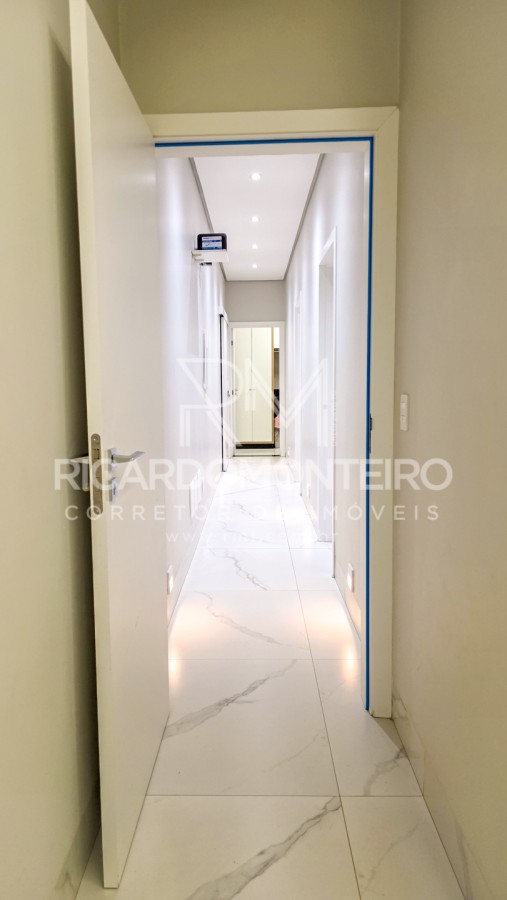 Casa de Condomínio, 3 quartos - Foto 29
