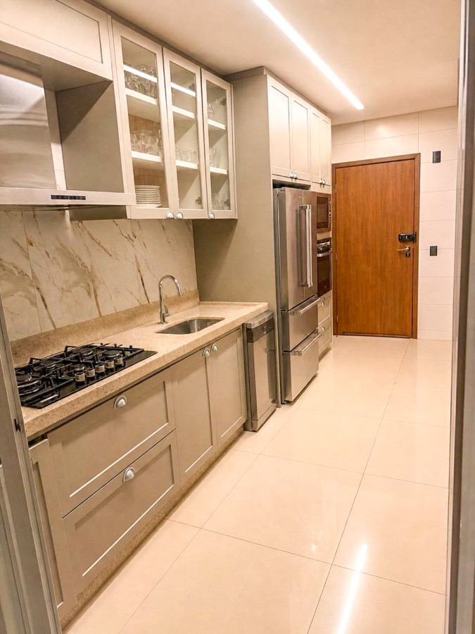Apartamento, 3 quartos, 153 m² - Foto 6
