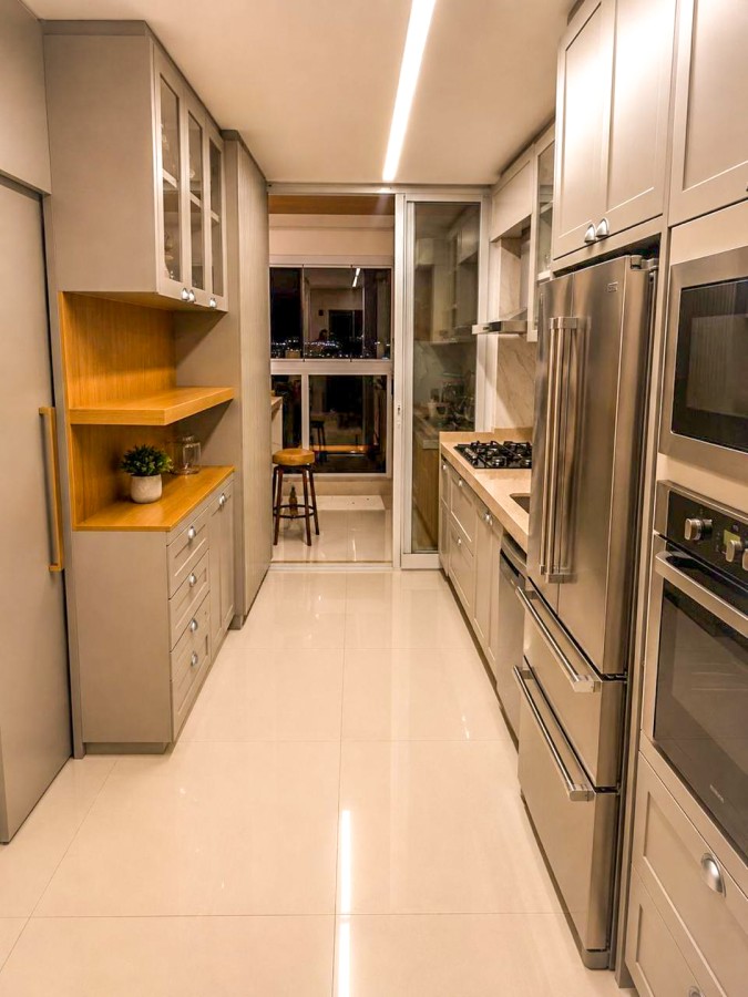 Apartamento, 3 quartos, 153 m² - Foto 7