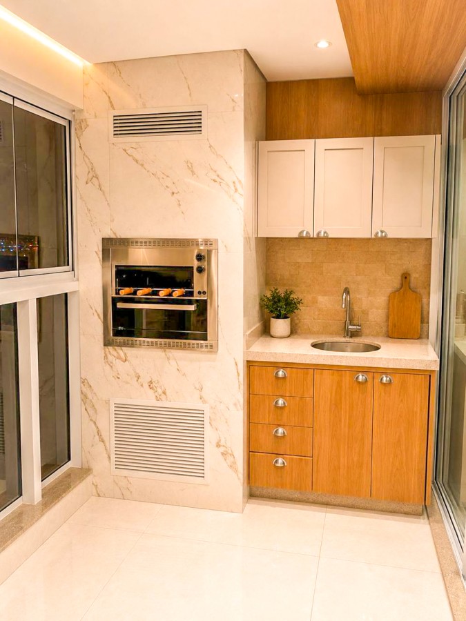 Apartamento, 3 quartos, 153 m² - Foto 8