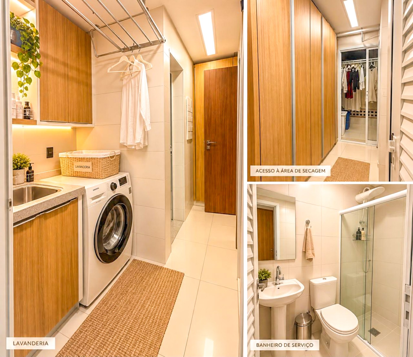 Apartamento, 3 quartos, 153 m² - Foto 9