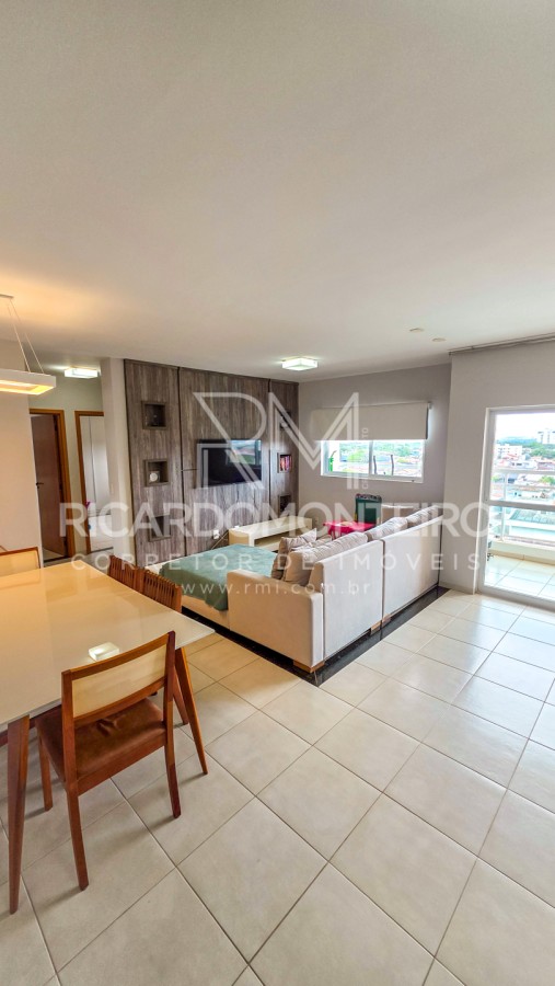 Apartamento, 3 quartos, 126 m² - Foto 4